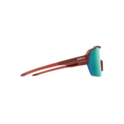 Smith Shift Split MAG Matte Terra Poppy ChromaPop Opal - Sunglasses Smith Shift Split MAG Matte Terra Poppy ChromaPop Opal - Sunglasses