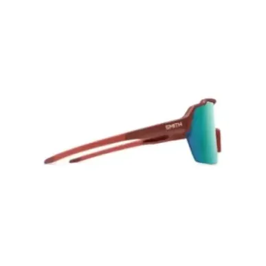Smith Shift Split MAG Matte Terra Poppy ChromaPop Opal - Sunglasses