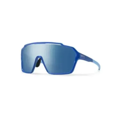 Smith Shift XL MAG Aurora Dew ChromaPop Blue Mirror | Слънчеви очила Smith Shift XL MAG Aurora Dew ChromaPop Blue Mirror | Слънчеви очила