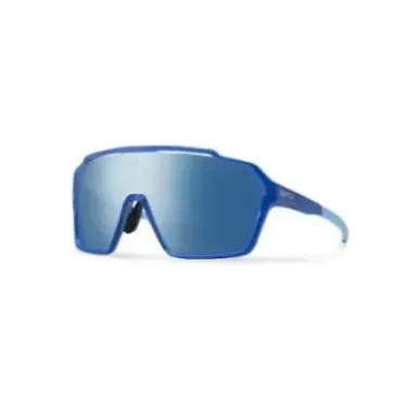 Smith Shift XL MAG Aurora Dew ChromaPop Blue Mirror | Слънчеви очила