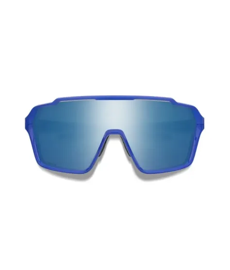 Smith Shift XL MAG Aurora Dew ChromaPop Blue Mirror | Слънчеви очила