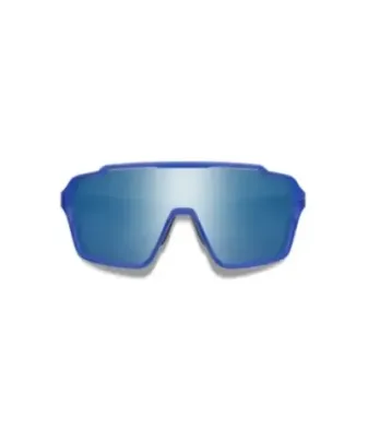 Smith Shift XL MAG Aurora Dew ChromaPop Blue Mirror | Слънчеви очила