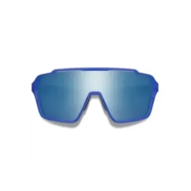 Smith Shift XL MAG Aurora Dew ChromaPop Blue Mirror | Слънчеви очила