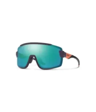 Smith Wildcat Matte Purple Cinder Hi Viz ChromaPop | Слънчеви очила