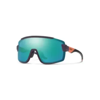 Smith Wildcat Matte Purple Cinder Hi Viz ChromaPop | Слънчеви очила Smith Wildcat Matte Purple Cinder Hi Viz ChromaPop | Слънчеви очила