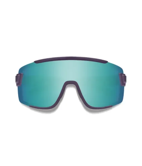 Smith Wildcat Matte Purple Cinder Hi Viz ChromaPop | Слънчеви очила