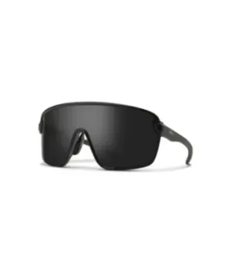 Smith Bobcat Matte Black ChromaPop Black | Слънчеви очила