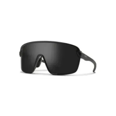 Smith Bobcat Matte Black ChromaPop Black | Слънчеви очила Smith Bobcat Matte Black ChromaPop Black | Слънчеви очила