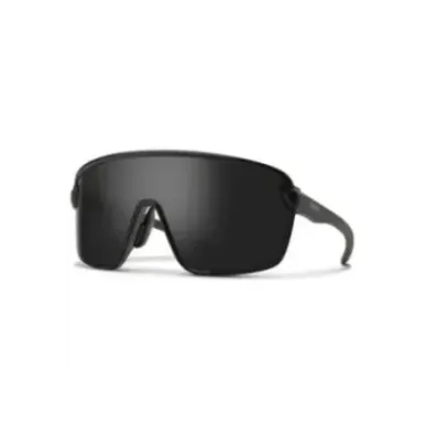 Smith Bobcat Matte Black ChromaPop Black | Слънчеви очила