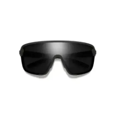 Smith Bobcat Matte Black ChromaPop Black | Слънчеви очила