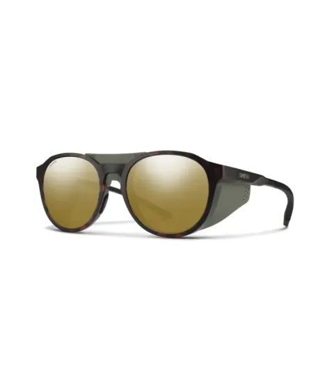 Smith Venture Matte Tortoise ChromaPop Glass | Слънчеви очила