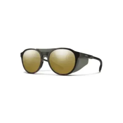 Smith Venture Matte Tortoise ChromaPop Glass | Слънчеви очила