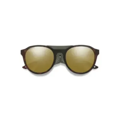Smith Venture Matte Tortoise ChromaPop Glass | Слънчеви очила