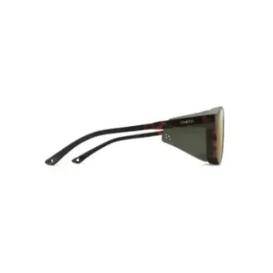 Smith Venture Matte Tortoise ChromaPop Glass Polarized - Sunglasses