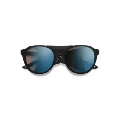 Smith Venture Matte Black ChromaPop Glacier | Слънчеви очила Smith Venture Matte Black ChromaPop Glacier | Слънчеви очила