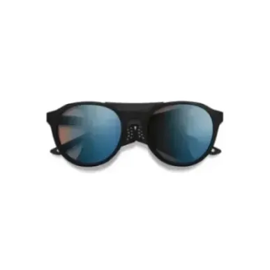 Smith Venture Matte Black ChromaPop Glacier Photochromic - Sunglasses