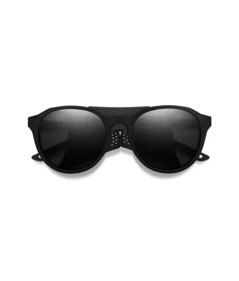 Smith Venture Matte Black ChromaPop Glass Polarized | Слънчеви очила