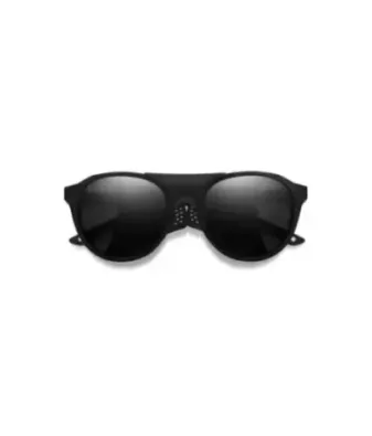 Smith Venture Matte Black ChromaPop Glass Polarized | Слънчеви очила