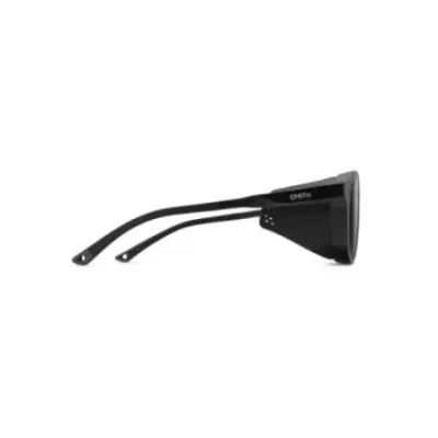 Smith Venture Matte Black ChromaPop Glass Polarized | Слънчеви очила Smith Venture Matte Black ChromaPop Glass Polarized | Слънчеви очила