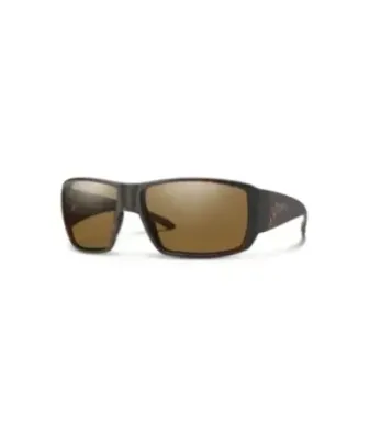 Smith Guides Choice/N Matte Tortoise ChromaPop Glass | Слънчеви очила
