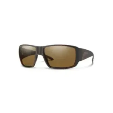 Smith Guides Choice/N Matte Tortoise ChromaPop Glass | Слънчеви очила
