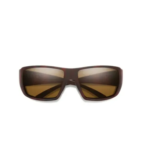Smith Guides Choice/N Matte Tortoise ChromaPop Glass | Слънчеви очила