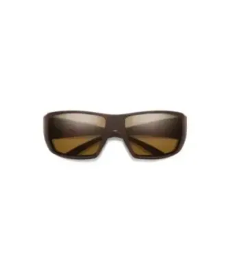 Smith Guides Choice/N Matte Tortoise ChromaPop Glass | Слънчеви очила