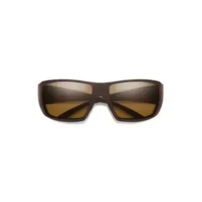 Smith Guides Choice/N Matte Tortoise ChromaPop Glass | Слънчеви очила Smith Guides Choice/N Matte Tortoise ChromaPop Glass | Слънчеви очила