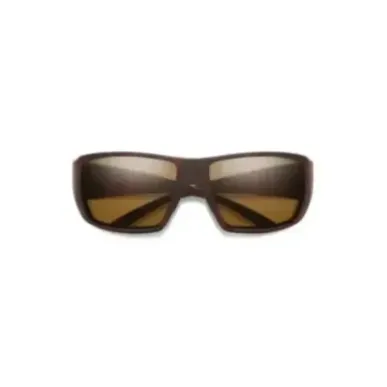 Smith Guides Choice/N Matte Tortoise ChromaPop Glass | Слънчеви очила