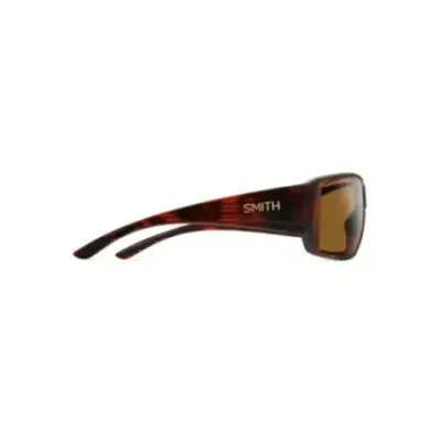 Smith Guides Choice/N Matte Tortoise ChromaPop Glass | Слънчеви очила Smith Guides Choice/N Matte Tortoise ChromaPop Glass | Слънчеви очила