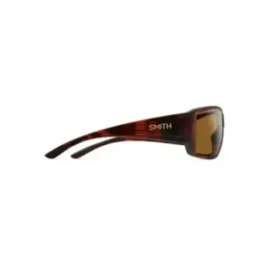 Smith Guides Choice/N Matte Tortoise ChromaPop Glass | Слънчеви очила
