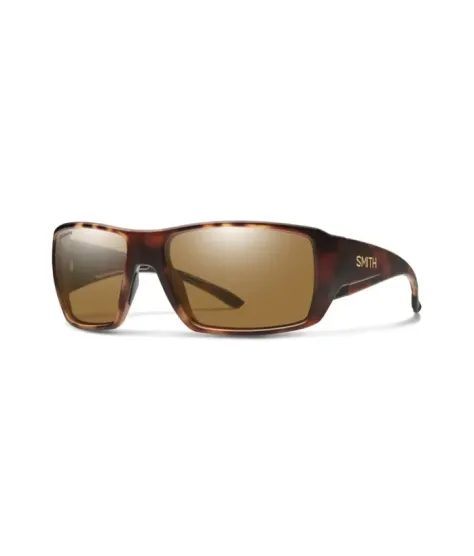 Smith Guides Choice XL Matte Havana ChromaPop Glass | Слънчеви очила