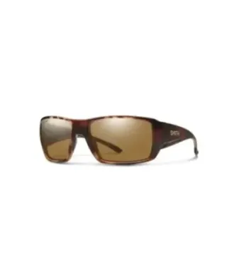 Smith Guides Choice XL Matte Havana ChromaPop Glass | Слънчеви очила