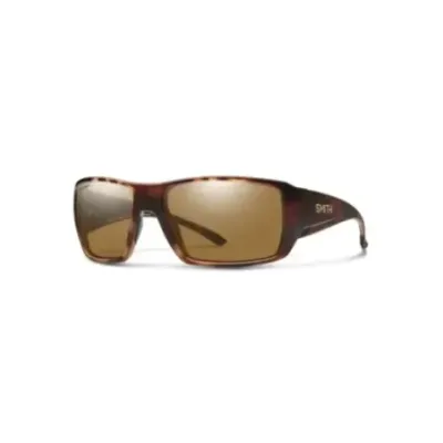 Smith Guides Choice XL Matte Havana ChromaPop Glass | Слънчеви очила Smith Guides Choice XL Matte Havana ChromaPop Glass | Слънчеви очила