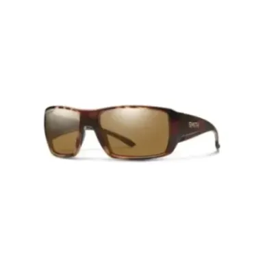 Smith Guides Choice XL Matte Havana ChromaPop Glass | Слънчеви очила