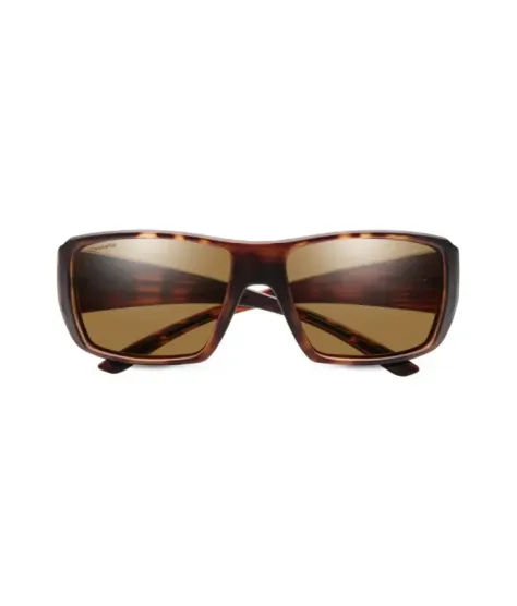 Smith Guides Choice XL Matte Havana ChromaPop Glass | Слънчеви очила