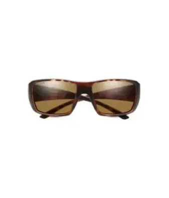 Smith Guides Choice XL Matte Havana ChromaPop Glass | Слънчеви очила