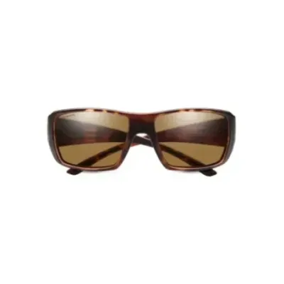 Smith Guides Choice XL Matte Havana ChromaPop Glass | Слънчеви очила Smith Guides Choice XL Matte Havana ChromaPop Glass | Слънчеви очила
