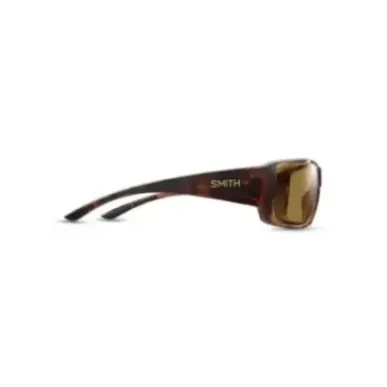Smith Guides Choice XL Matte Havana ChromaPop Glass | Слънчеви очила