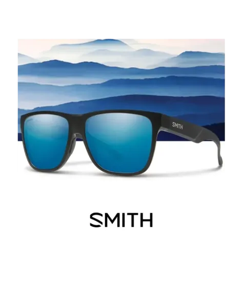 Smith Lowdown XL 2 - Women's Sunglasses
