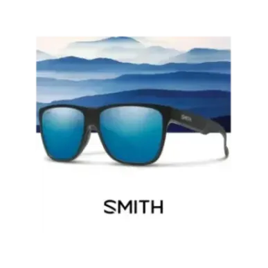 Smith Lowdown XL 2 - Women's Sunglasses