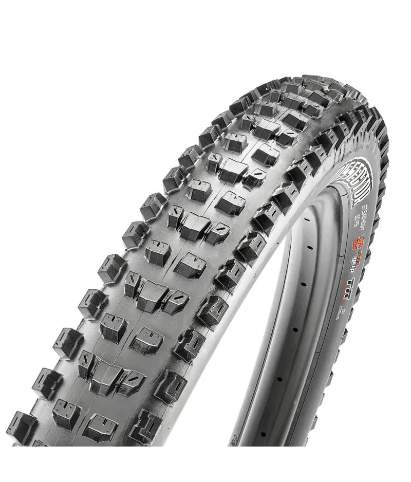 Maxxis Dissector 29x2.40 | Външна гума за велосипед