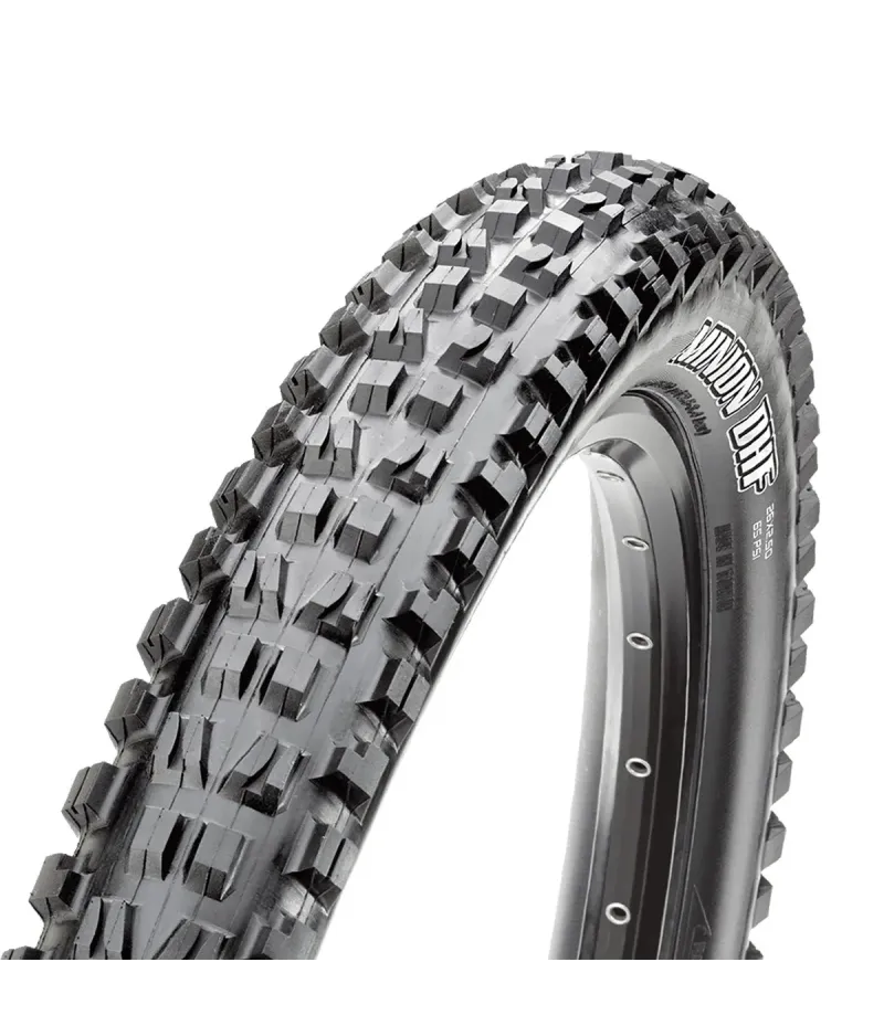 Maxxis Minion DHF 29x2.5 EXO/Tubeless Ready | Външна гума за велосипед