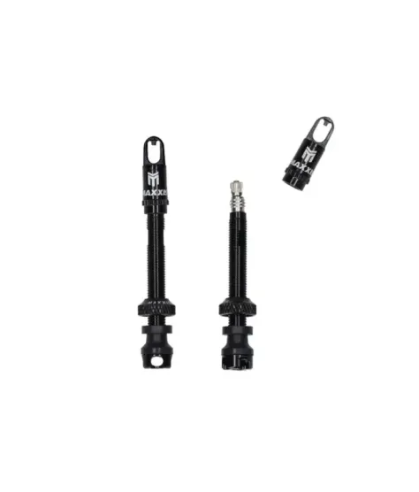 Maxxis MaxxOut 50mm | Помпа за велосипед
