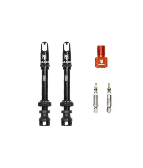 Maxxis MaxxOut 50mm | Помпа за велосипед