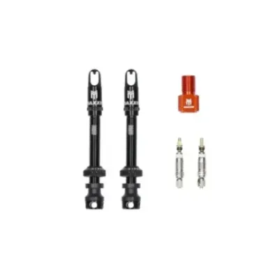 Maxxis MaxxOut 50mm - Tubeless Valves Maxxis MaxxOut 50mm - Tubeless Valves