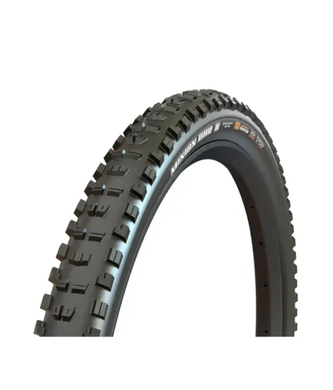 Maxxis Minion DHR II 27.5x2.50 - Bike Tire