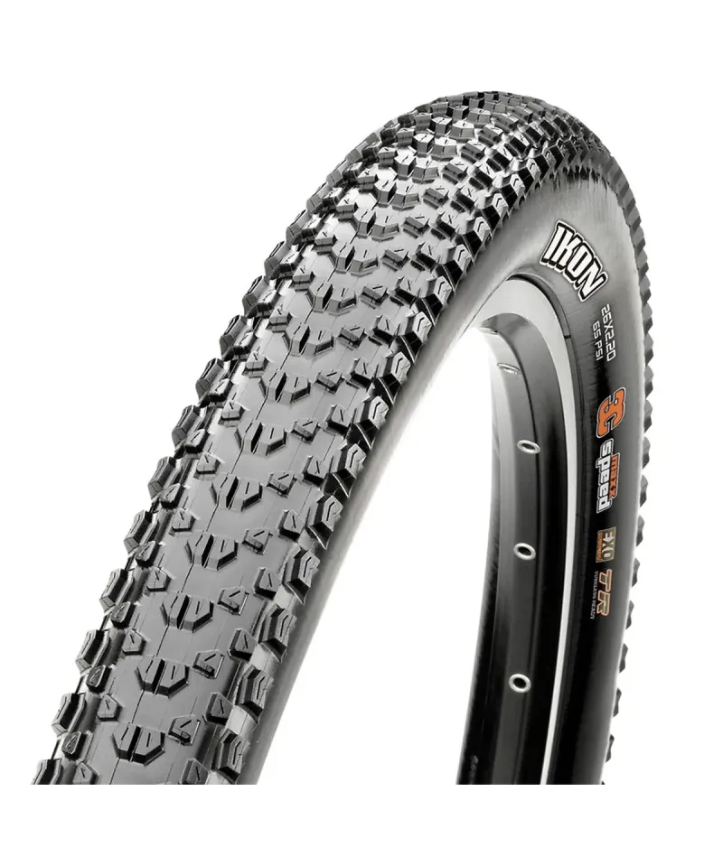Maxxis Ikon 29x2.35 | Външна гума за велосипед Maxxis Ikon 29x2.35 | Външна гума за велосипед