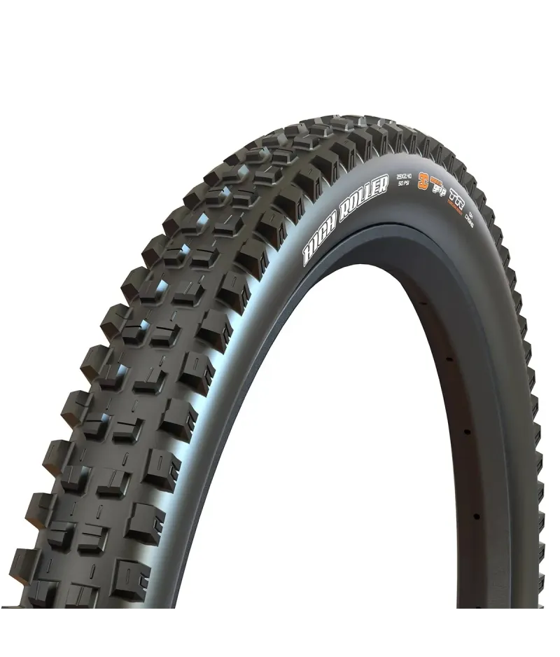 Maxxis High Roller 3 3C MaxxGrip/DD/TR | Външна гума за велосипед Maxxis High Roller 3 3C MaxxGrip/DD/TR | Външна гума за велосипед