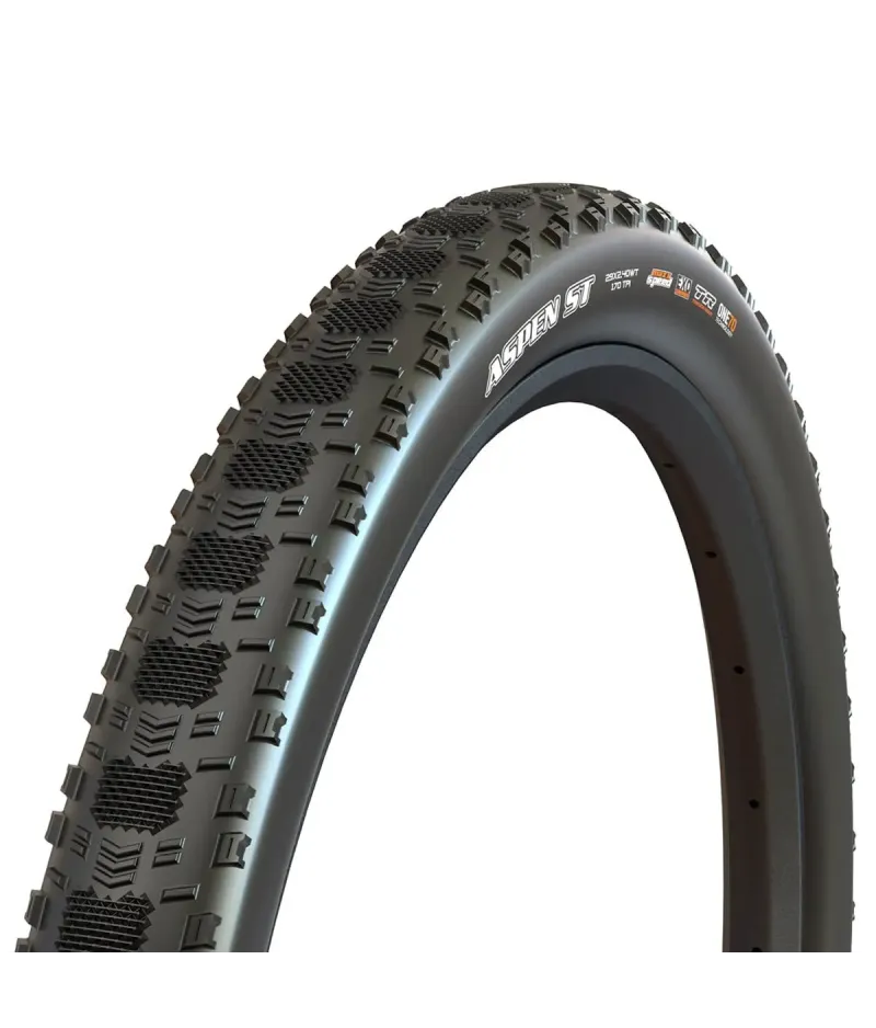 Maxxis Aspen ST 29x2.40 MaxxSpeed/EXO/Tubeless Ready | Крос кънтри гума Maxxis Aspen ST 29x2.40 MaxxSpeed/EXO/Tubeless Ready | Крос кънтри гума
